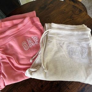 Bundle (8) joggers and leggings